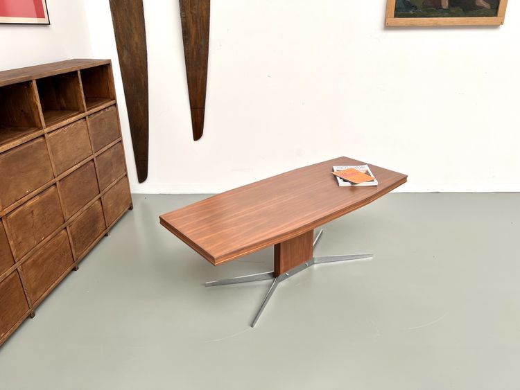 Table basse moderniste, Circa 1960