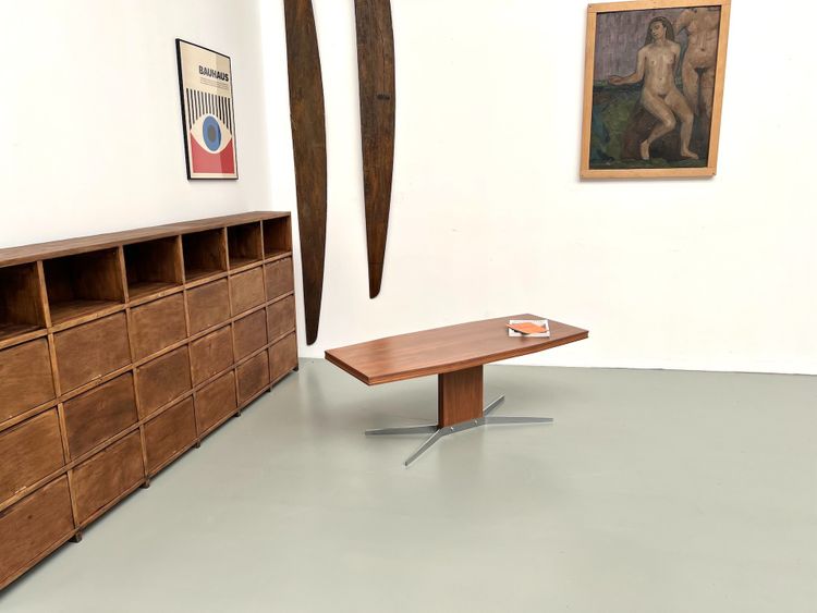 Table basse moderniste, Circa 1960