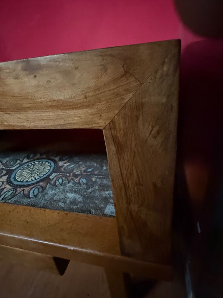 Table basse
