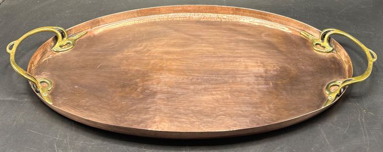 JUGENDSTIL-TABLETT