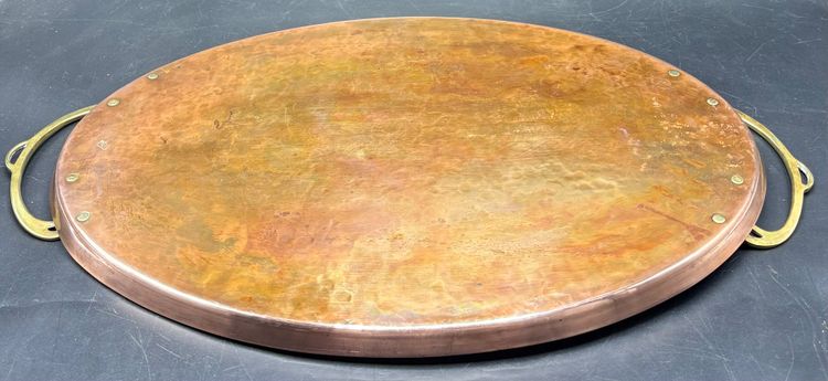JUGENDSTIL-TABLETT