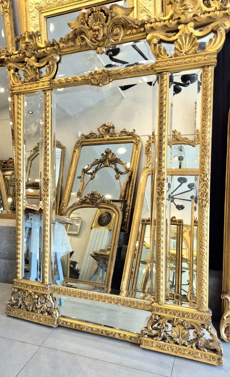 Specchio di Napoleone III
