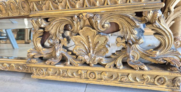 Specchio di Napoleone III