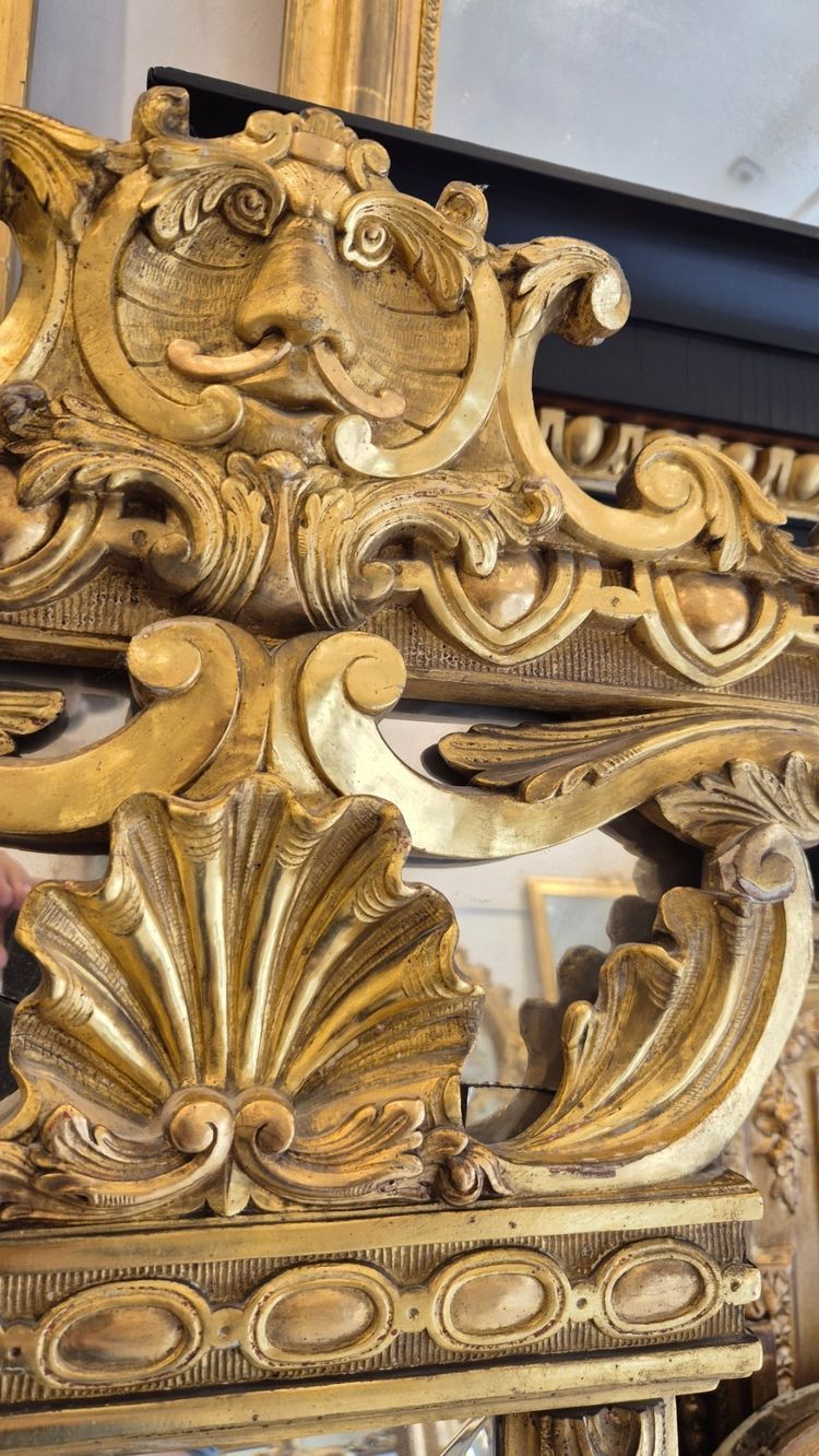 Specchio di Napoleone III