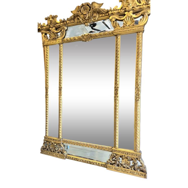 Specchio di Napoleone III