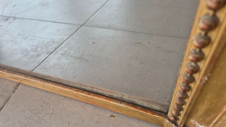 Louis XVI mirror 110*160cm