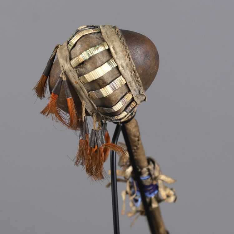 Lakota Sioux War Club - USA