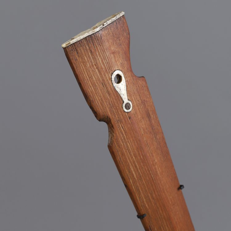 Inuit propeller - Greenland