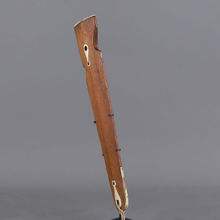 Inuit propeller - Greenland