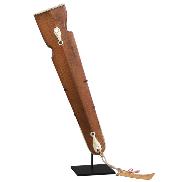 Inuit propeller - Greenland