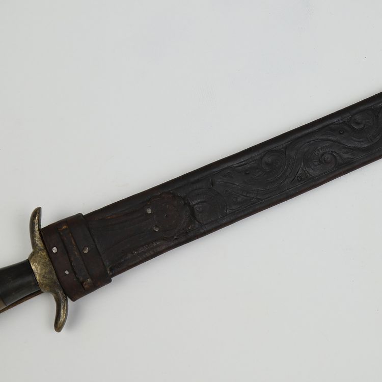Coltello - Messico