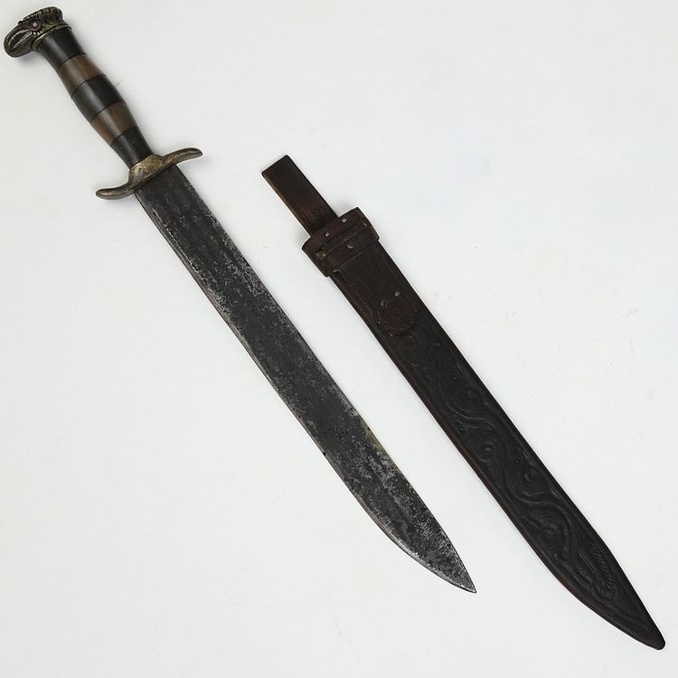 Coltello - Messico