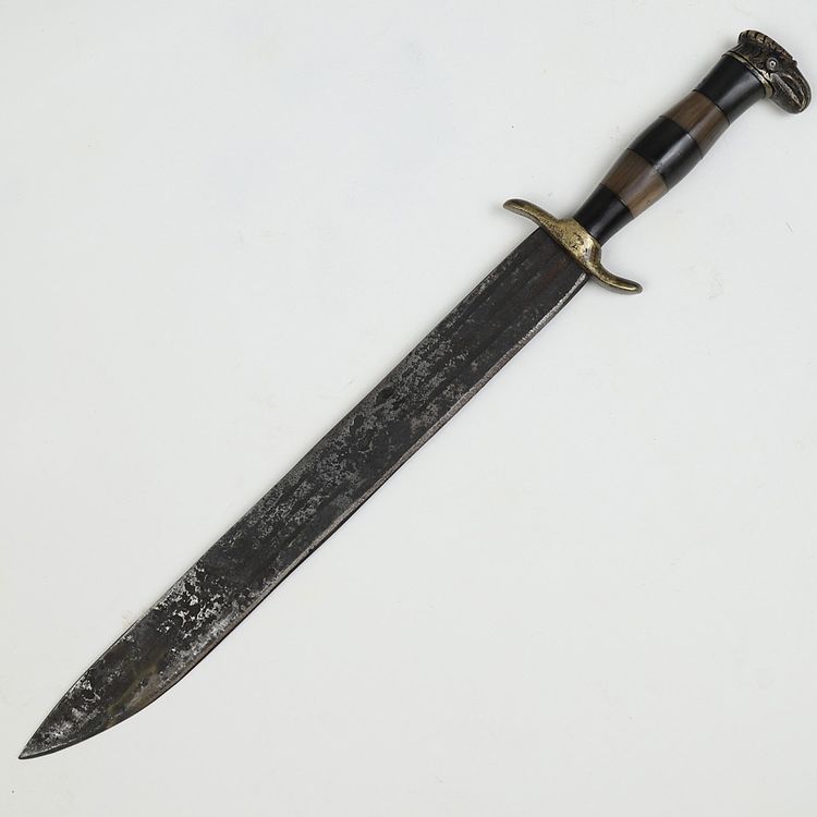 Coltello - Messico