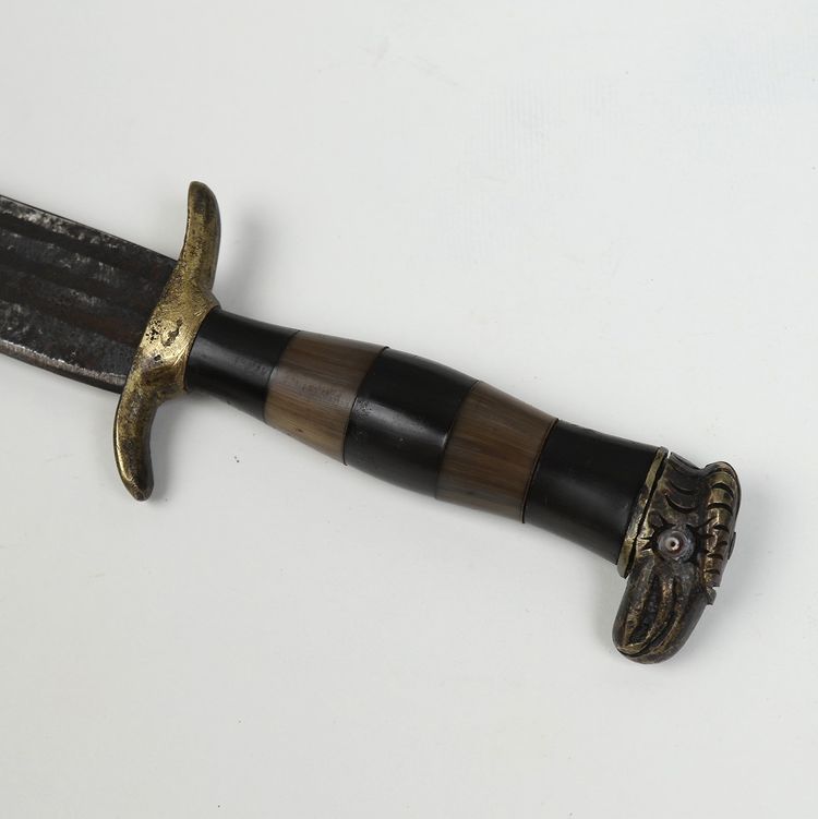Coltello - Messico