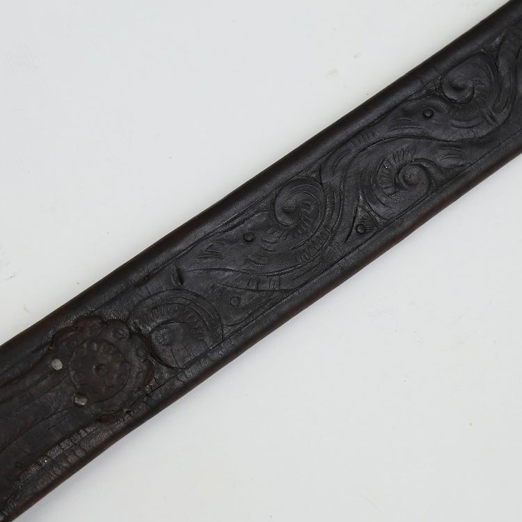 Coltello - Messico