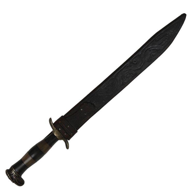 Coltello - Messico
