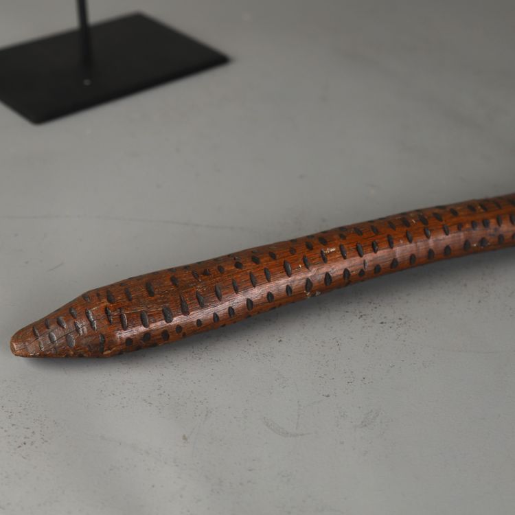 Massue aborigène - Queensland, Australie