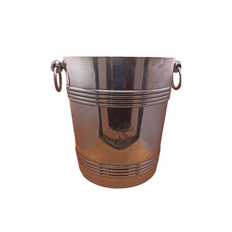 Christofle champagne bucket