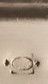 Small Christofle Messageries Maritimes tray