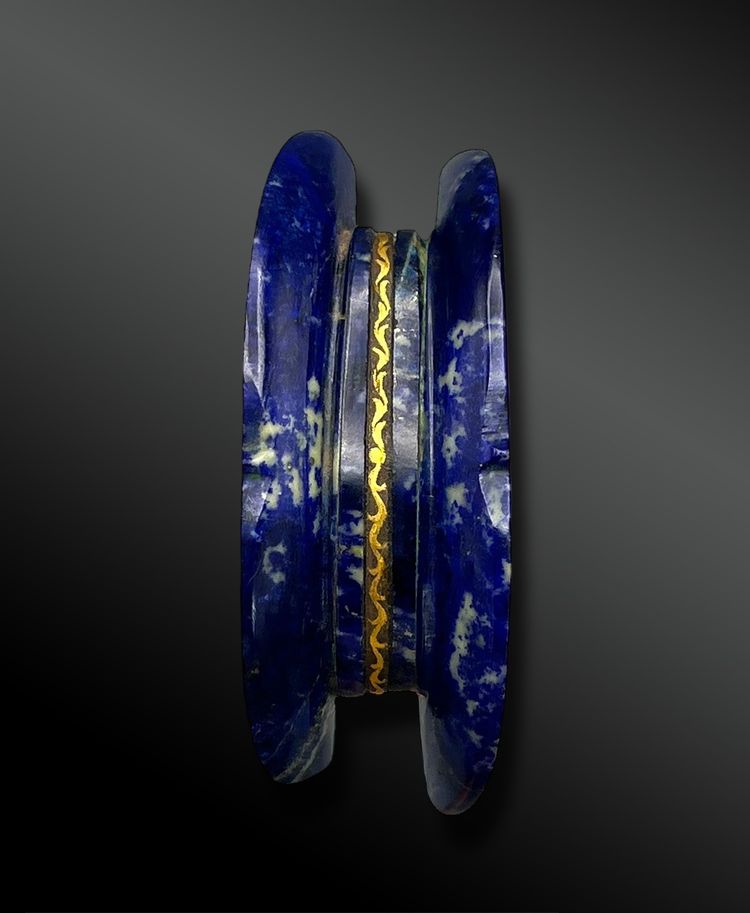 DAGGER called Djambiya - India - Early 20th century