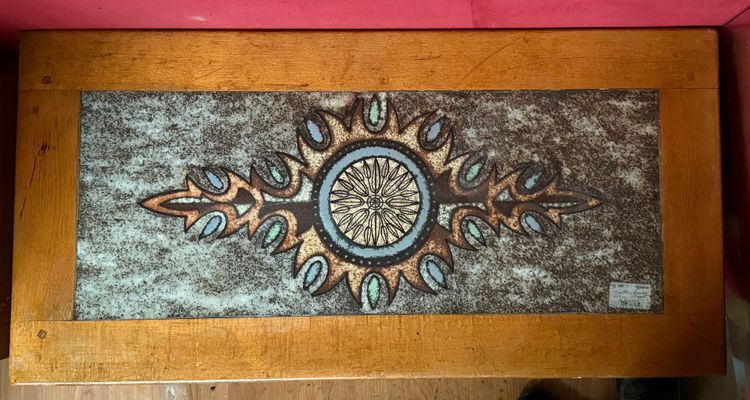 Table basse