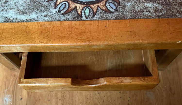 Table basse