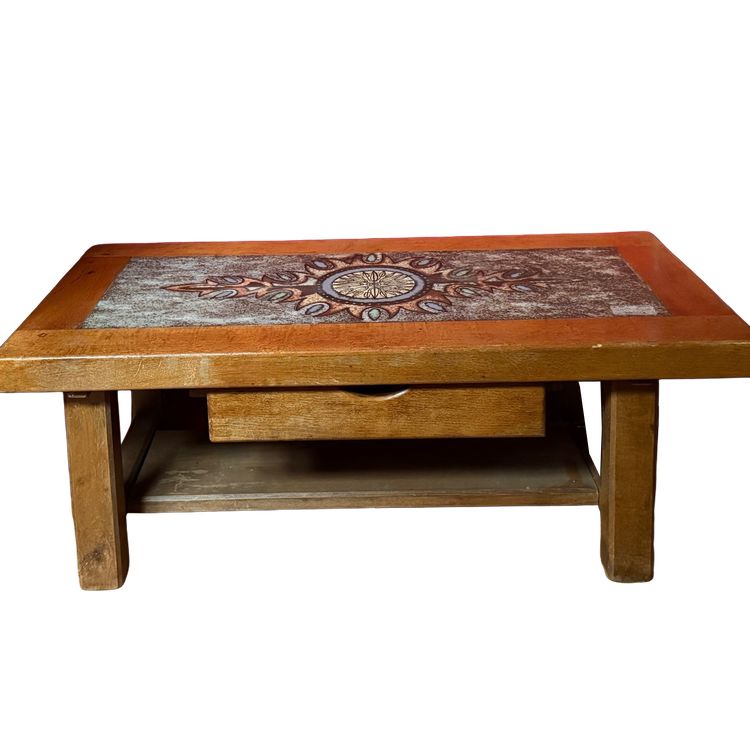 Table basse