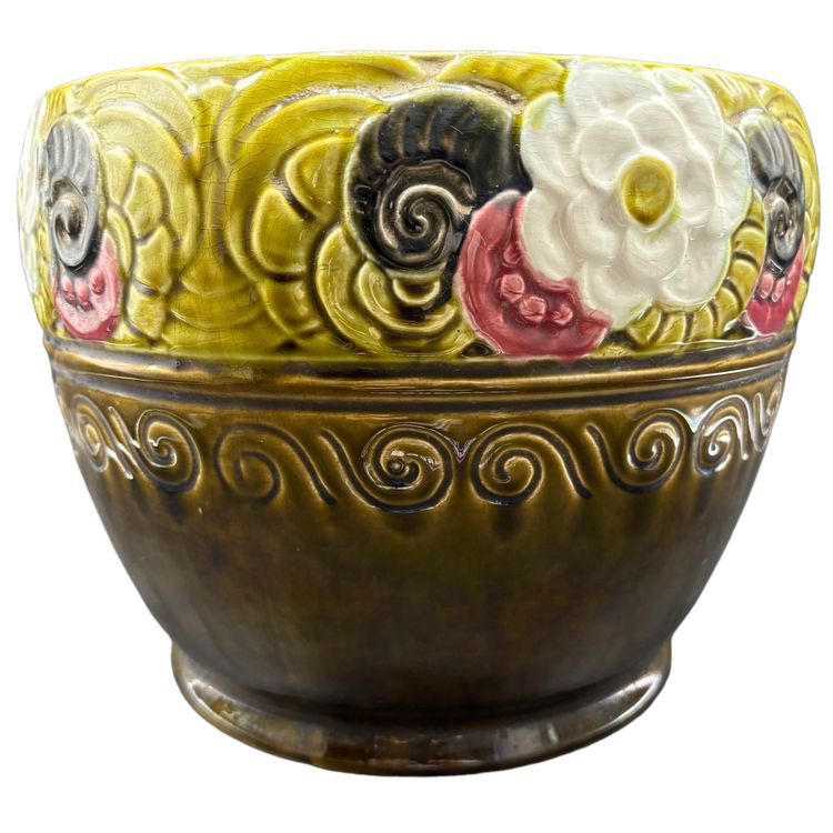 Cache Pot
