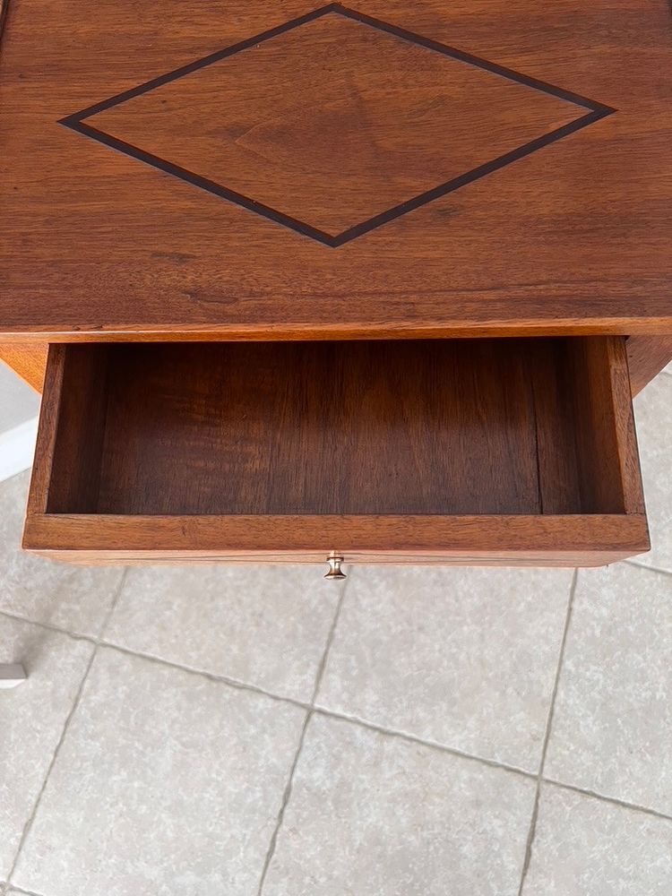 Petit meuble d'appoint