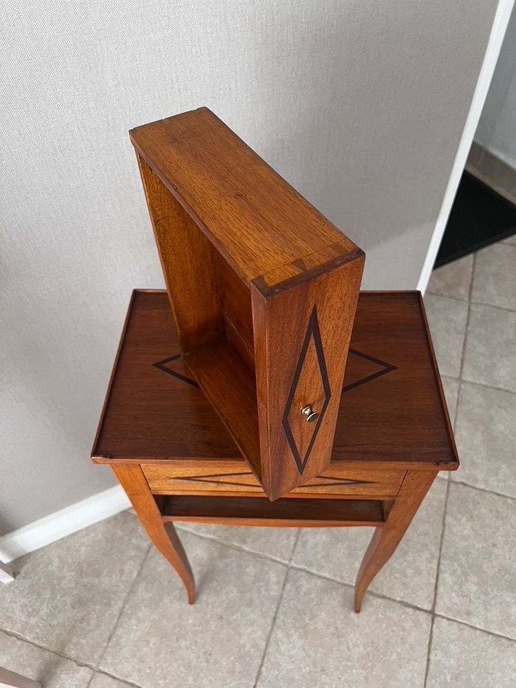Petit meuble d'appoint