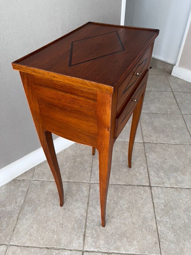 Petit meuble d'appoint