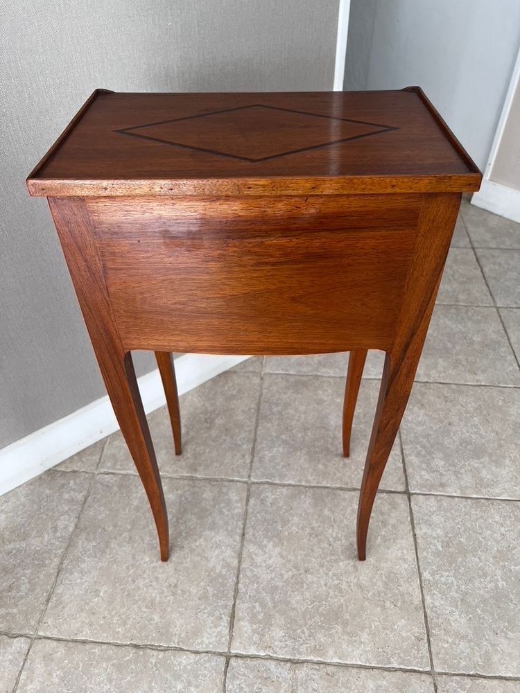 Petit meuble d'appoint