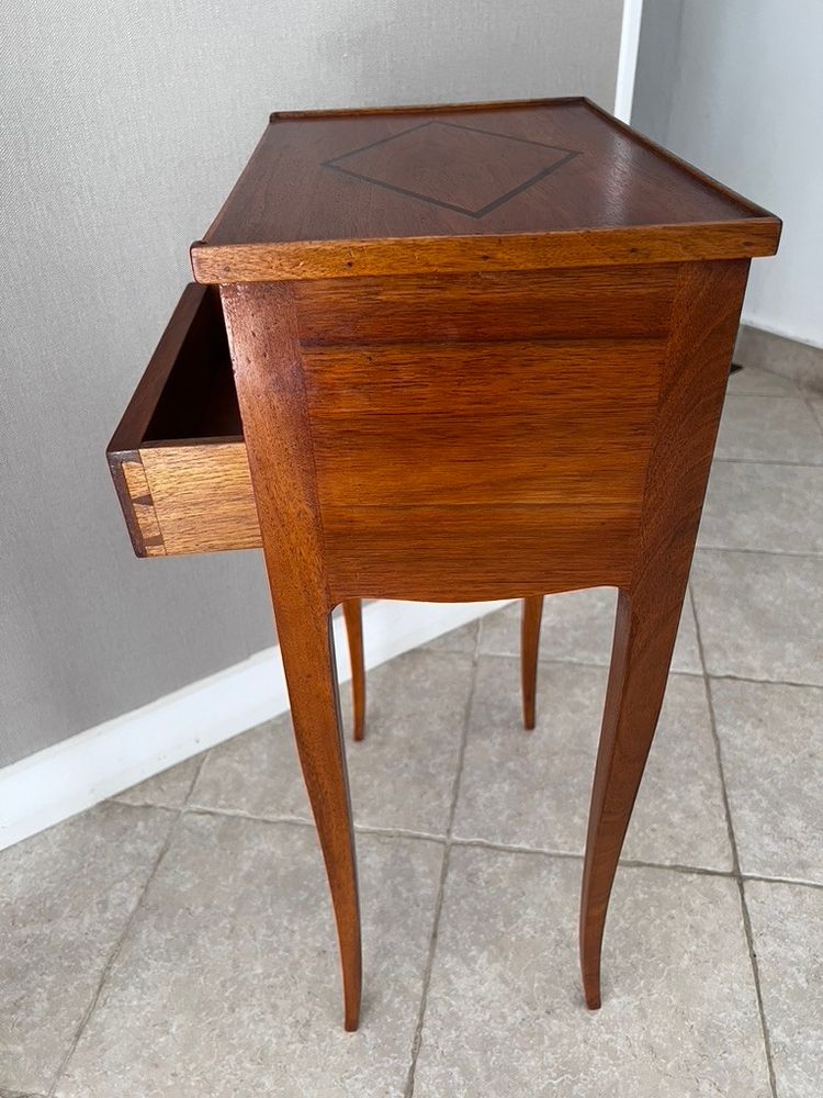Petit meuble d'appoint