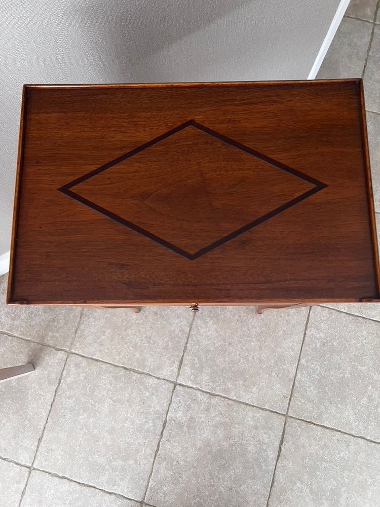 Petit meuble d'appoint