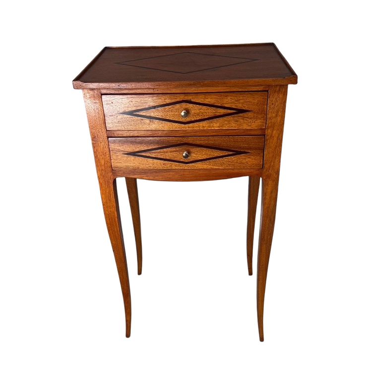 Petit meuble d'appoint