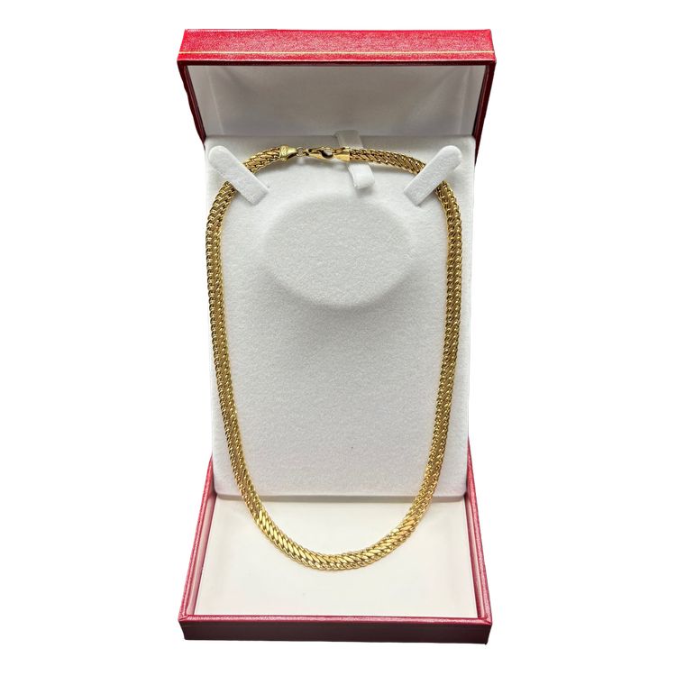 COLLIER OR