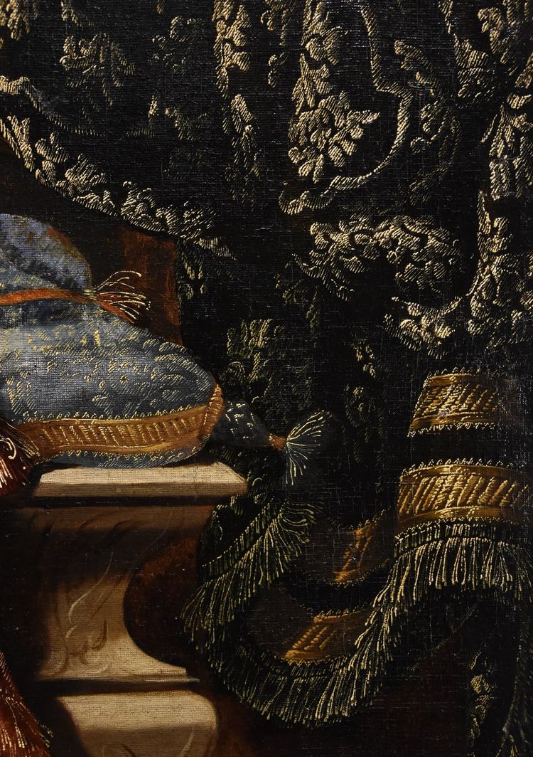 Antonio Tibaldi (rome, C. 1633 - 1684), Still Life With Precious Objects