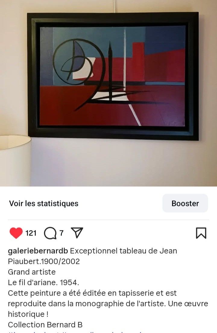 Jean PIAUBERT