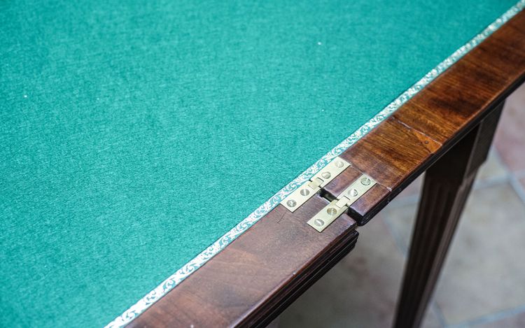 ROULETTE - TABLE A JEU