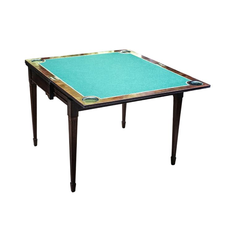 ROULETTE - TABLE A JEU