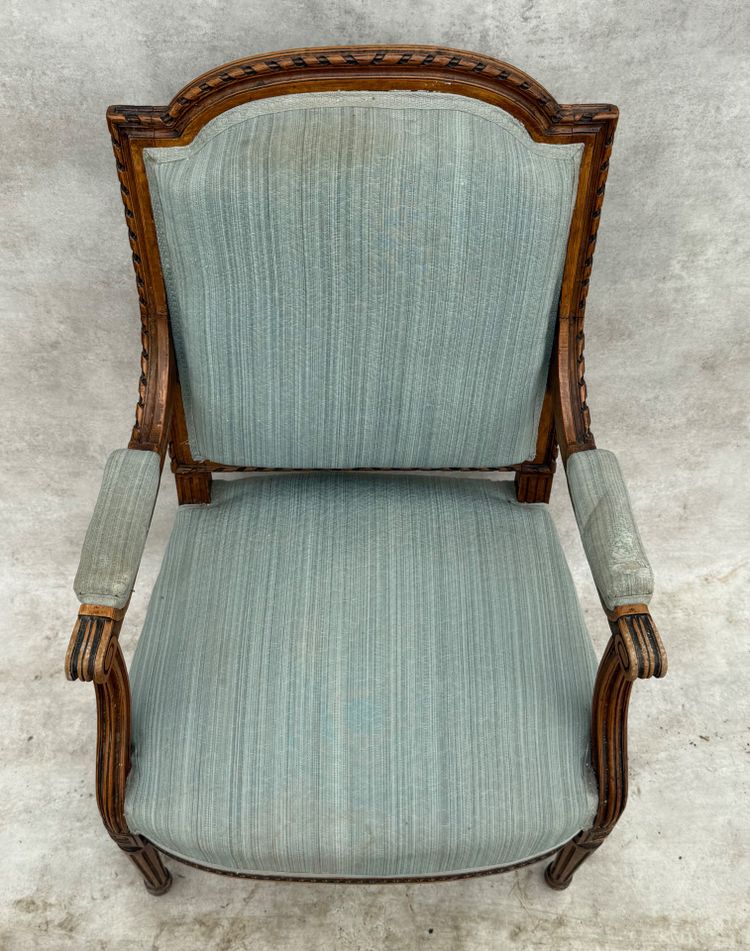 Armchair