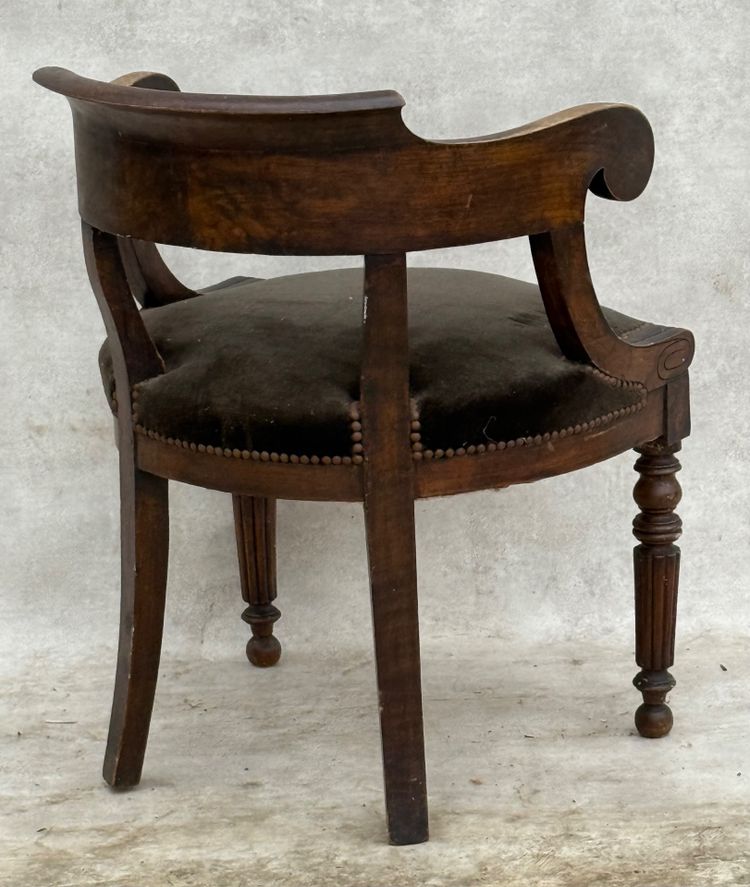 Office chair