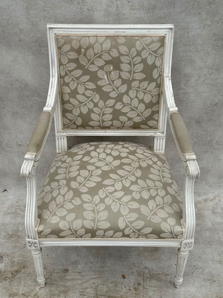 Armchair