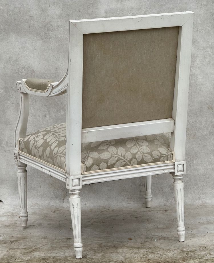 Armchair