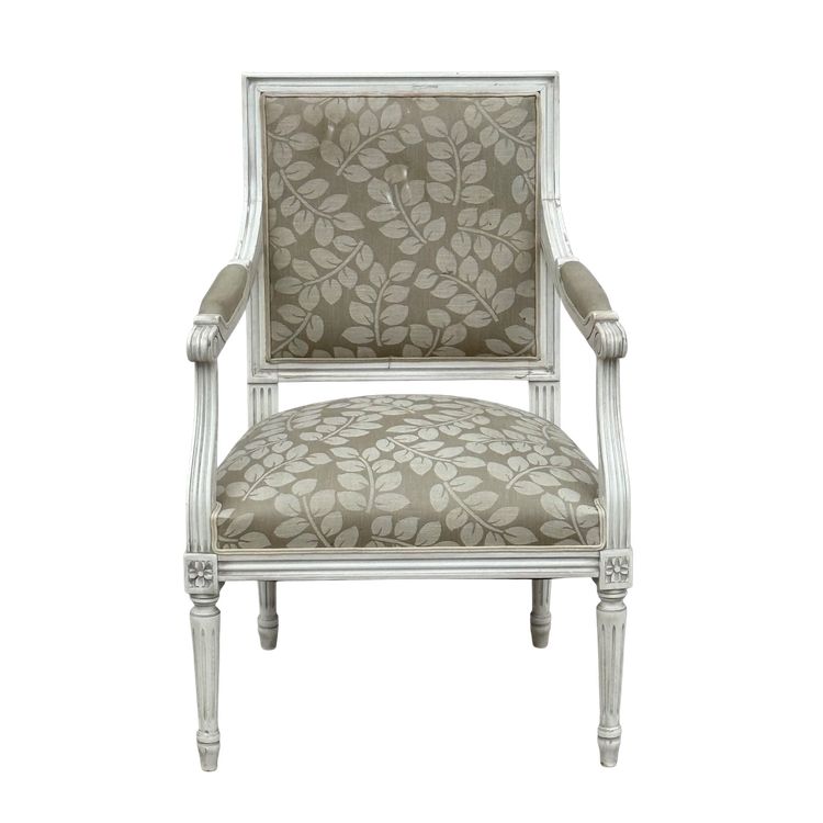 Armchair