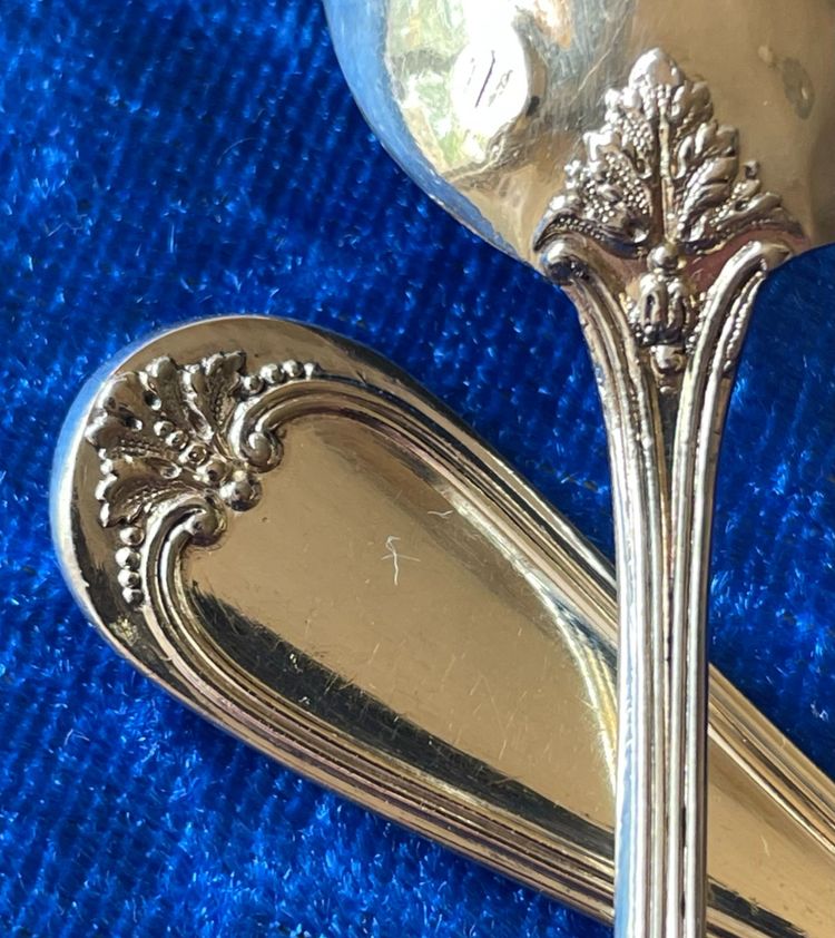 4 teaspoons.