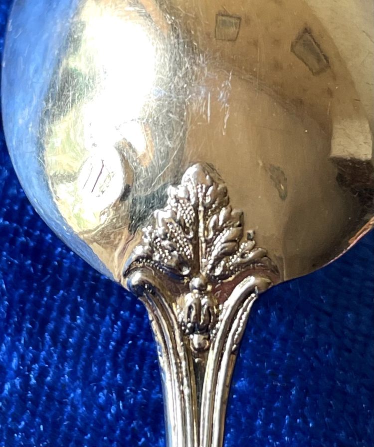 4 teaspoons.