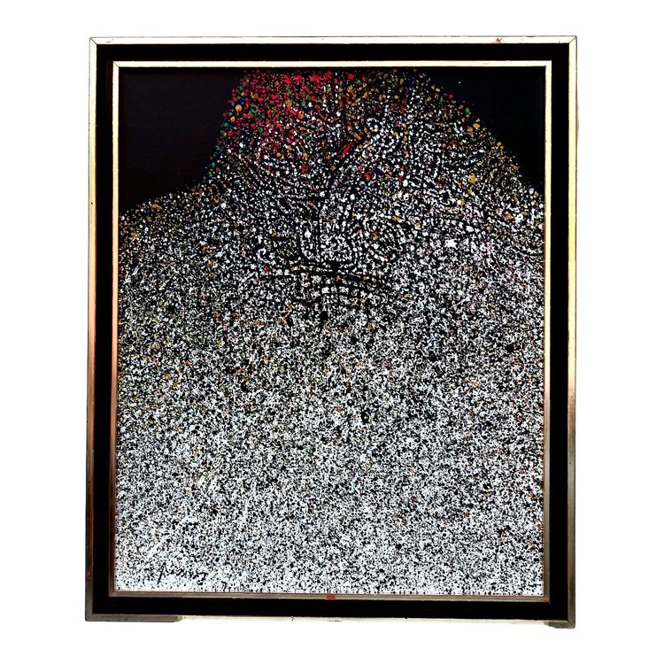MARIO PRASSINOS 1916/1985