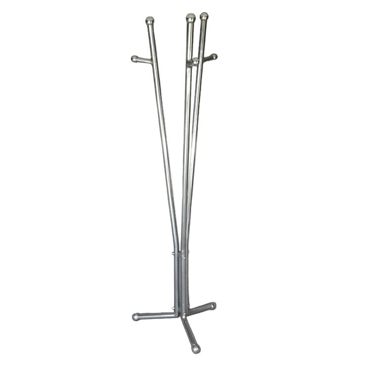 Bauhaus Garderobenständer , Guillot 1930 für Thonet - Art déco -