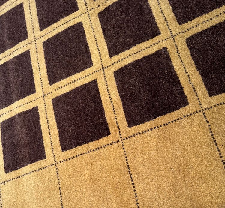 Indo-Gabbeh Modern Rug 240x170 cm